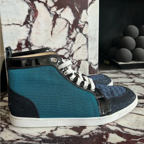 Christian Louboutin | Shoes | Christian Louboutin Brand New  display picture 1